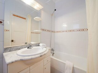 Appartement Calella de Palafrugell Équipement 10