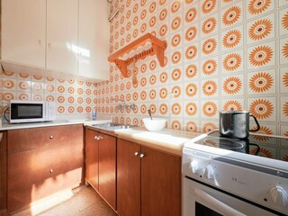 Apartamento Calella de Palafrugell Características 7