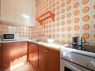Apartment Calella de Palafrugell Ausstattung 5