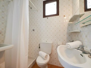 Appartement Calella de Palafrugell Équipement 8