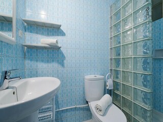 Appartamento Calella de Palafrugell Caratteristiche 9