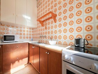 Appartement Calella de Palafrugell Équipement 11