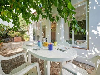 Apartment Calella de Palafrugell Outdoor Recording 3