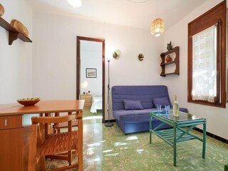 Apartamento Calella de Palafrugell Características 13