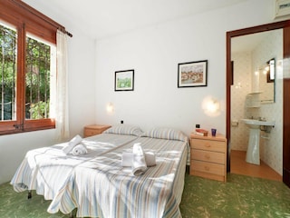 Apartment Calella de Palafrugell Features 11