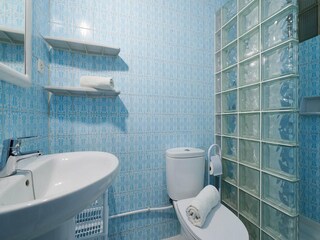Apartment Calella de Palafrugell Ausstattung 13