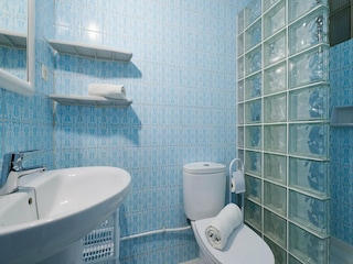 Apartment Calella de Palafrugell Features 13