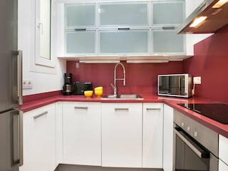 Apartment Llafranc Features 10