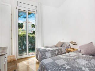 Apartment Llafranc Ausstattung 12