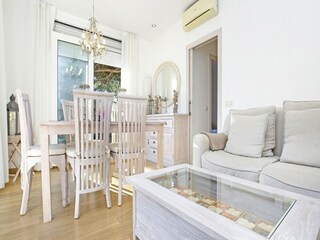 Apartment Llafranc Features 1