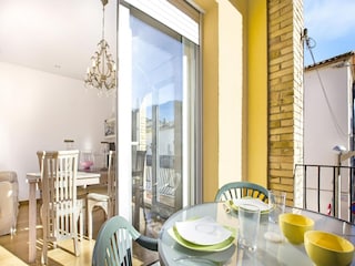 Apartment Llafranc Ausstattung 13