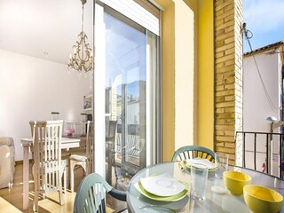 Appartement Llafranc Kenmerken 13