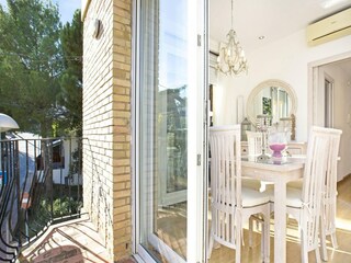 Appartement Llafranc Équipement 7