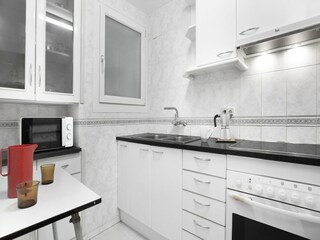 Apartment Llafranc Features 11