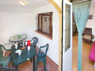 Apartment Llafranc  51