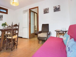 Appartamento Llafranc Caratteristiche 2