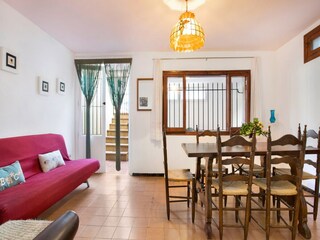 Apartment Llafranc Ausstattung 8