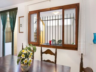 Apartment Llafranc Ausstattung 9