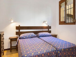 Apartment Llafranc Ausstattung 10