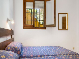 Apartment Llafranc Ausstattung 4