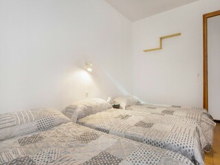 Apartamento Llafranc Características 12