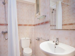 Apartamento Llafranc Características 13