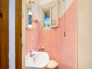 Apartment Llafranc Ausstattung 13