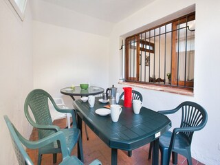Apartment Llafranc  52