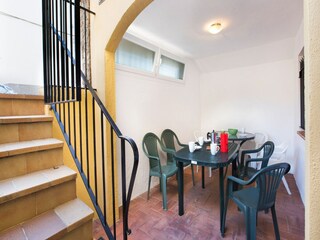 Apartment Llafranc  53