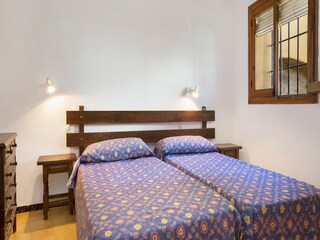 Apartamento Llafranc Características 7