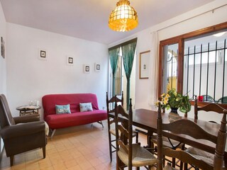 Appartement Llafranc Kenmerken 1