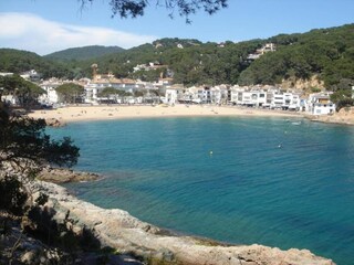 Appartamento Llafranc Ambiente 24