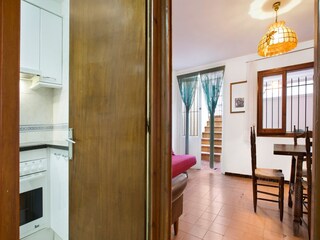 Apartment Llafranc Ausstattung 5
