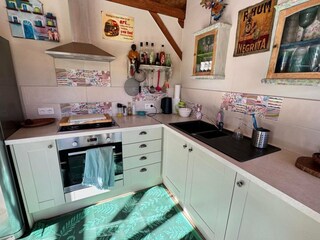 Casa per le vacanze Roquebrun Caratteristiche 9