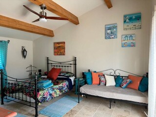 Casa per le vacanze Roquebrun Caratteristiche 10