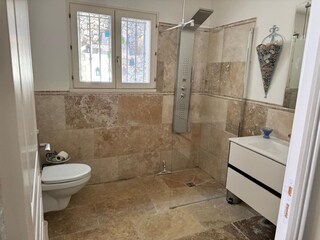 Maison de vacances Roquebrun Équipement 14