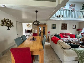 Maison de vacances Roquebrun Équipement 16