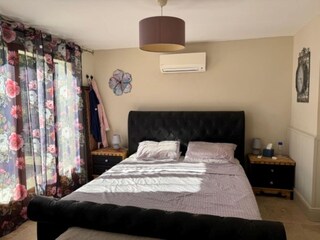 Maison de vacances Roquebrun Équipement 18