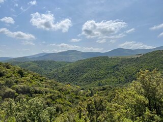 Casa per le vacanze Roquebrun Ambiente 22