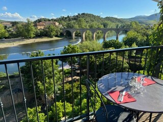 Casa per le vacanze Roquebrun Ambiente 23