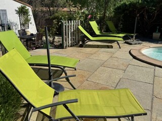 Casa per le vacanze Roquebrun  24