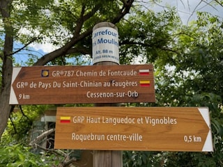 Holiday house Roquebrun  26