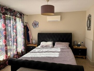 Vakantiehuis Roquebrun Kenmerken 10