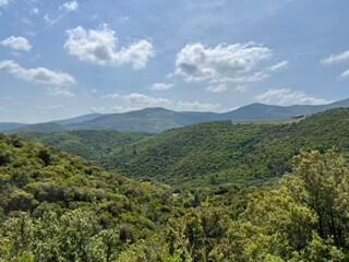 Casa per le vacanze Roquebrun Ambiente 23