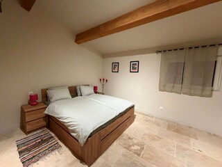 Casa de vacaciones Roquebrun Características 11