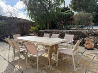 Casa per le vacanze Roquebrun Registrazione all'aperto 8