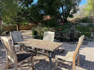 Casa per le vacanze Roquebrun Registrazione all'aperto 3