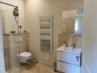 Vakantiehuis Roquebrun Kenmerken 14