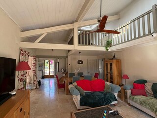 Vakantiehuis Roquebrun Kenmerken 12