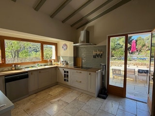Vakantiehuis Roquebrun Kenmerken 13